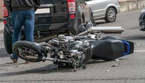 The best motorcycle accident attorney in North and South Carolina